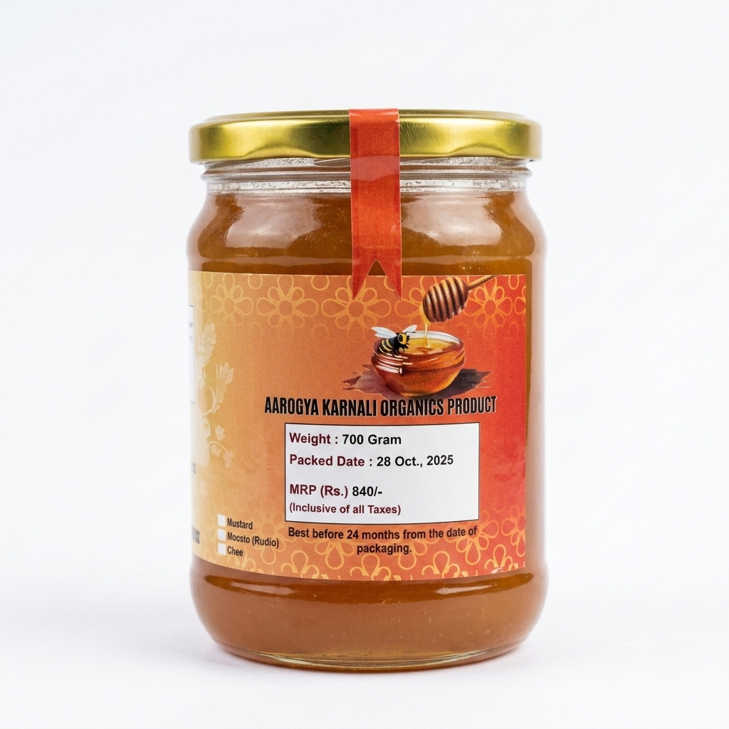 HONEY